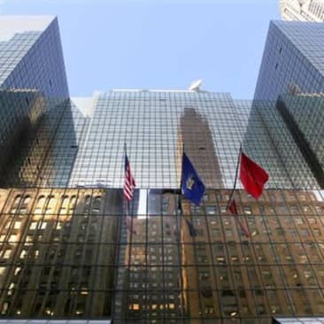 Hyatt Grand Central New York